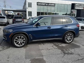 Обява за продажба на BMW X5 * xDrive40i * CARFAX * БЕЗ ПЪРВОНАЧАЛНА ВНОСКА ~74 750 лв. - изображение 1