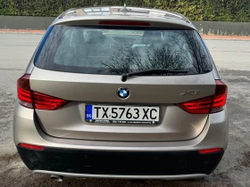 BMW X1 18d Xdrive | Mobile.bg    5