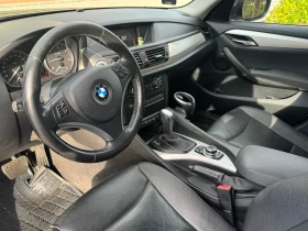 BMW X1 18d Xdrive | Mobile.bg    9