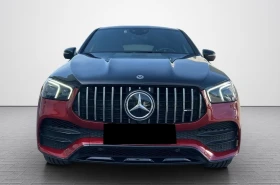 Mercedes-Benz GLE 400 d Coupe 4Matic AMG line - 117498 лв. / 60075.77 € - 58853280 2