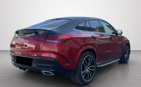 Mercedes-Benz GLE 400 d Coupe 4Matic AMG line - 117498 лв. / 60075.77 € - 58853280 3