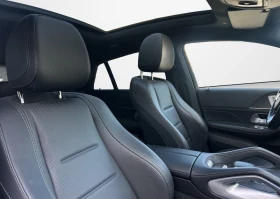 Mercedes-Benz GLE 400 d Coupe 4Matic AMG line - 117498 лв. / 60075.77 € - 58853280 7