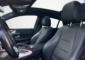 Mercedes-Benz GLE 400 d Coupe 4Matic AMG line - 117498 лв. / 60075.77 € - 58853280 6