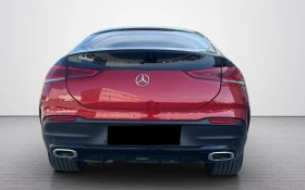 Mercedes-Benz GLE 400 d Coupe 4Matic AMG line - 117498 лв. / 60075.77 € - 58853280 4