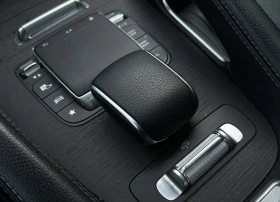 Mercedes-Benz GLE 400 d Coupe 4Matic AMG line - 117498 лв. / 60075.77 € - 58853280 8