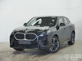 BMW X2 20d xDrive M Sport Paket Steptronic