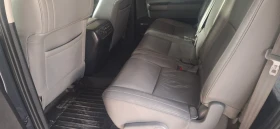 Toyota Sequoia Limited 4х4 ГАЗ, снимка 10