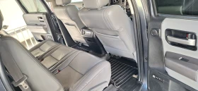Toyota Sequoia Limited 4х4 ГАЗ, снимка 11