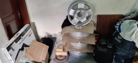 Toyota Sequoia Limited 4х4 ГАЗ, снимка 17