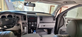 Toyota Sequoia Limited 4х4 ГАЗ, снимка 8