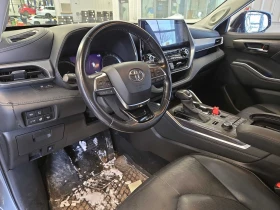 Toyota Highlander * Limited * CARFAX * БЕЗ ПЪРВОНАЧАЛНА ВНОСКА - 45100 лв. / 23059.26 € - 26098881 5