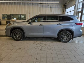 Toyota Highlander * Limited * CARFAX * БЕЗ ПЪРВОНАЧАЛНА ВНОСКА - 45100 лв. / 23059.26 € - 26098881 2