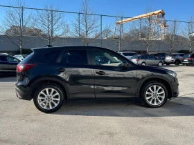 Mazda CX-5 2.2d 175 к.с.  - 9800 € / 19167.13 лв. - 74171035 5