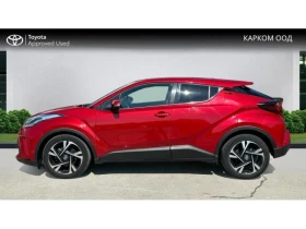 Toyota C-HR 1.8 - 25594 € / 50057.51 лв. - 58895059 3