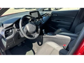 Toyota C-HR 1.8 - 25594 € / 50057.51 лв. - 58895059 12