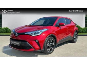 Toyota C-HR 1.8
