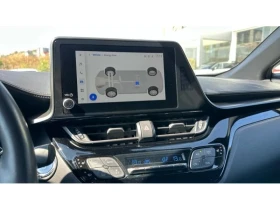 Toyota C-HR 1.8 - 25594 € / 50057.51 лв. - 58895059 15