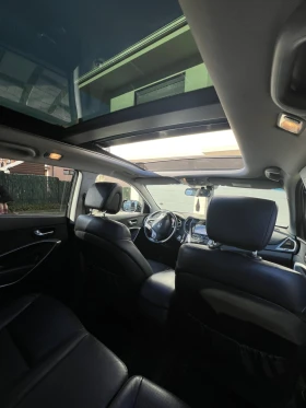 Hyundai Santa fe, снимка 15