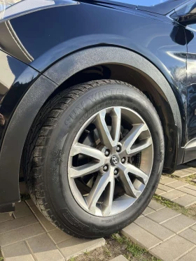 Hyundai Santa fe, снимка 4