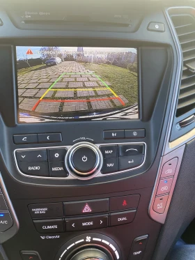 Hyundai Santa fe, снимка 10