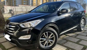 ������ Hyundai Santa fe