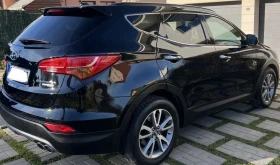 Hyundai Santa fe, снимка 3