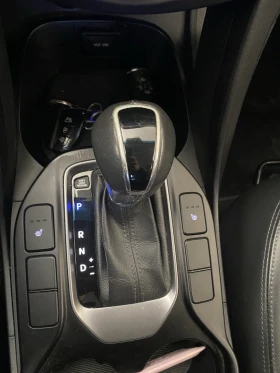 Hyundai Santa fe, снимка 12