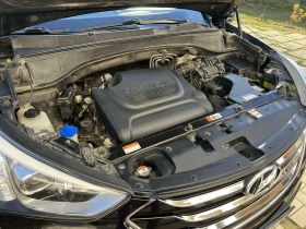 Hyundai Santa fe, снимка 17