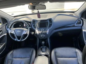 Hyundai Santa fe, снимка 6
