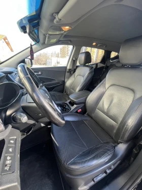 Hyundai Santa fe, снимка 14