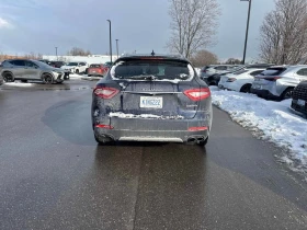 Maserati Levante * S * CARFAX * ЦЕНА ДО БГ - 18500 € / 36182.85 лв. - 32797603 4