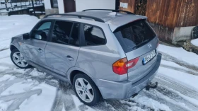 BMW X3 3.0i, снимка 3