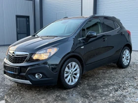 Opel Mokka 1.4BEZIN* GAZ* FULL* EVRO6