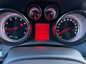 Opel Mokka 1.4BEZIN* GAZ* FULL* EVRO6, снимка 13 - Автомобили и джипове - 53663980