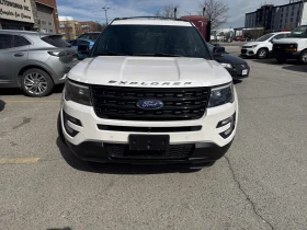 Ford Explorer * АВТО КРЕДИТ* ЦЕНА ДО БГ * СЕРВИЗНА ИСТОРИЯ *  - 16700 € / 32662.36 лв. - 92779470 5