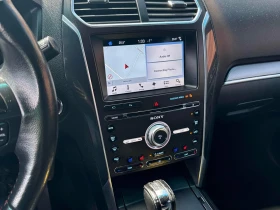 Ford Explorer * АВТО КРЕДИТ* ЦЕНА ДО БГ * СЕРВИЗНА ИСТОРИЯ *  - 16700 € / 32662.36 лв. - 92779470 8