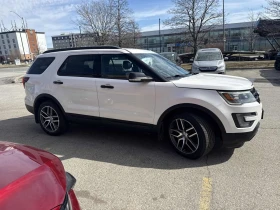 Ford Explorer * АВТО КРЕДИТ* ЦЕНА ДО БГ * СЕРВИЗНА ИСТОРИЯ *  - 16700 € / 32662.36 лв. - 92779470 3