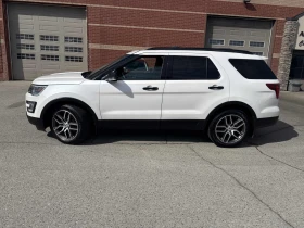 Ford Explorer * АВТО КРЕДИТ* ЦЕНА ДО БГ * СЕРВИЗНА ИСТОРИЯ *  - 16700 € / 32662.36 лв. - 92779470 2