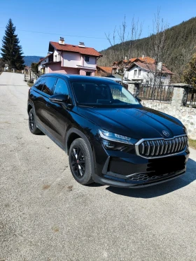 Skoda Kodiaq 2.0TDI - 43900 € / 85860.94 лв. - 61018106 2