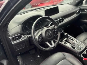 Mazda CX-5 * Sport Design w/Turbo AWD * PANO* KEYLESS* ПОДГРЕ | Auto.bg — изображение 5