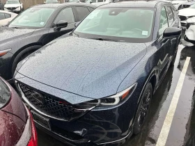 Mazda CX-5 * Sport Design w/Turbo AWD * CARFAX * БЕЗ ПЪРВОНАЧ