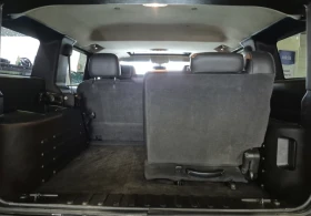 Hummer H2 КОжа* Подгрев* Кейлес* Blind Spot* CARFAX* ВИДЕО - 13000 € / 25425.79 лв. - 95509221 17