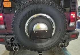 Hummer H2 КОжа* Подгрев* Кейлес* Blind Spot* CARFAX* ВИДЕО - 13000 € / 25425.79 лв. - 95509221 10