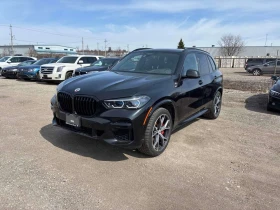 BMW X5 * xDrive40i * CARFAX * БЕЗ ПЪРВОНАЧАЛНА ВНОСКА