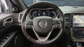 Jeep Grand cherokee SUMMIT / DISTRONIC / ОБДУХВАНЕ / ПАНОРАМА       - 15000 € / 29337.45 лв. - 79890141 9