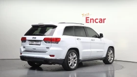 Jeep Grand cherokee SUMMIT / DISTRONIC / ОБДУХВАНЕ / ПАНОРАМА       - 15000 € / 29337.45 лв. - 79890141 2