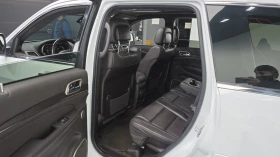 Jeep Grand cherokee SUMMIT / DISTRONIC / ОБДУХВАНЕ / ПАНОРАМА       - 15000 € / 29337.45 лв. - 79890141 16