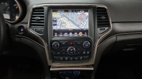 Jeep Grand cherokee SUMMIT / DISTRONIC / ОБДУХВАНЕ / ПАНОРАМА       - 15000 € / 29337.45 лв. - 79890141 11