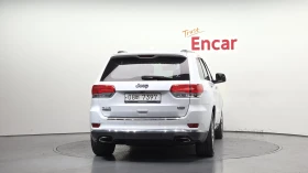 Jeep Grand cherokee SUMMIT / DISTRONIC / ОБДУХВАНЕ / ПАНОРАМА       - 15000 € / 29337.45 лв. - 79890141 4