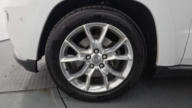 Jeep Grand cherokee SUMMIT / DISTRONIC / ОБДУХВАНЕ / ПАНОРАМА       - 15000 € / 29337.45 лв. - 79890141 5
